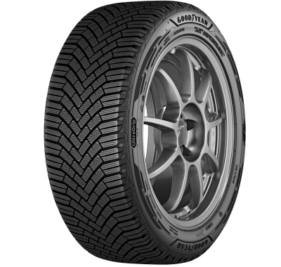 Шины Goodyear UltraGrip Ice 3 205/55 R16 94T XL